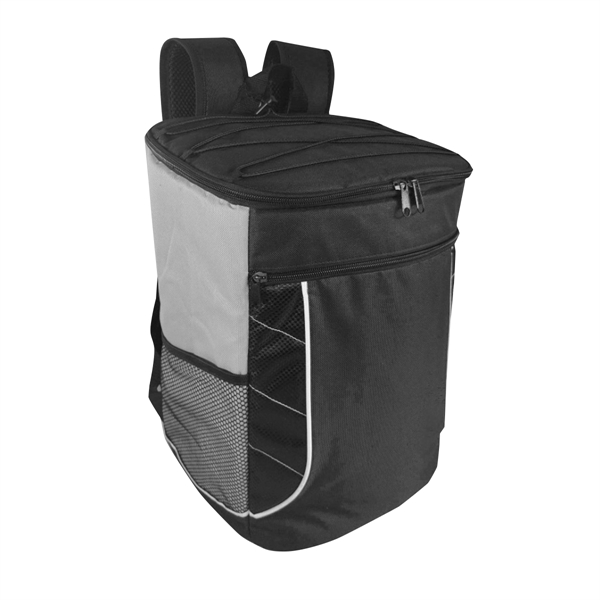 Custom Take A Hike Cooler Backpack