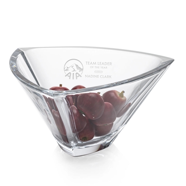 Custom Giosetta Bowl