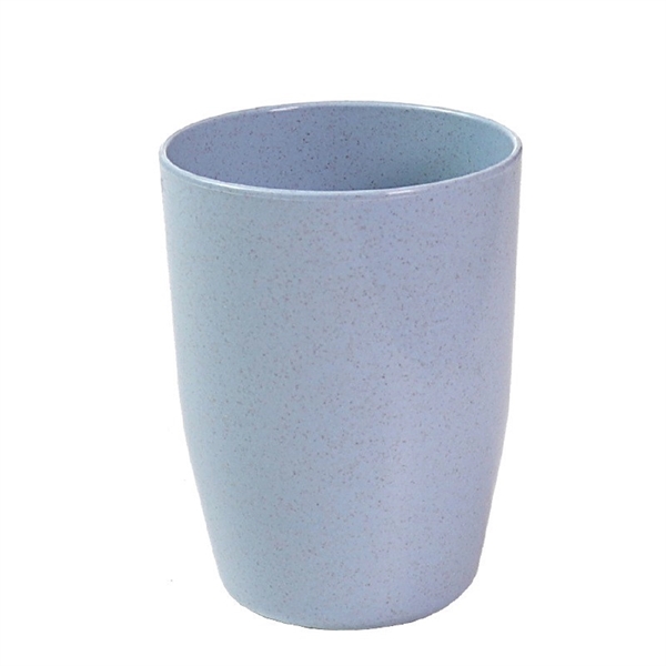 Tooth Washing Cup Wheat Straw - Tooth Washing Cup Wheat Straw - Image 0 of 1