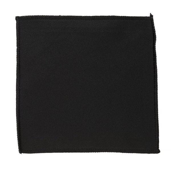 Double Sided Microfiber Cleaning Cloth -5.5 " x 5.5 " - Double Sided Microfiber Cleaning Cloth -5.5 " x 5.5 " - Image 6 of 7