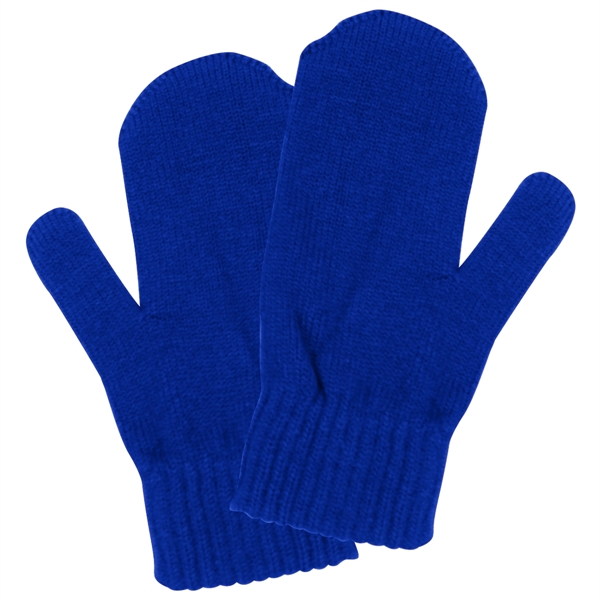 Dasher Mittens Set - Dasher Mittens Set - Image 2 of 8