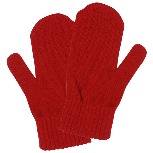 Dasher Mittens Set - Dasher Mittens Set - Image 4 of 8