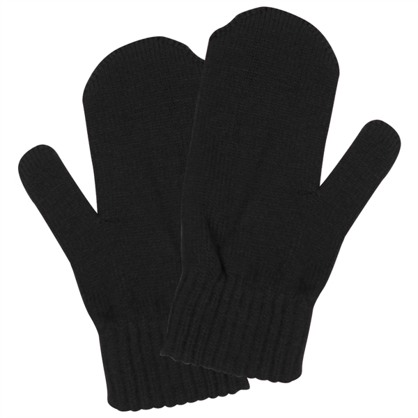 Dasher Mittens Set - Dasher Mittens Set - Image 8 of 8