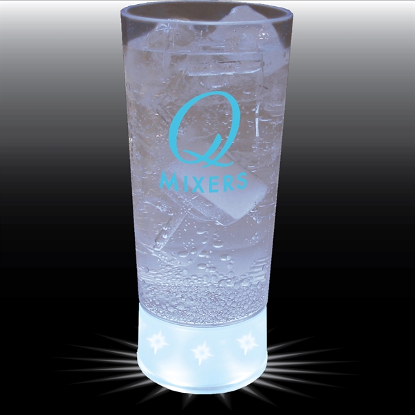 Acrylic 5 Light Tumbler - Acrylic 5 Light Tumbler - Image 2 of 5
