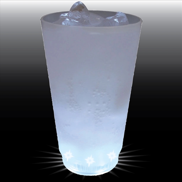 16 oz. Acrylic 5 Light-Up Pint Tumbler - 16 oz. Acrylic 5 Light-Up Pint Tumbler - Image 2 of 8