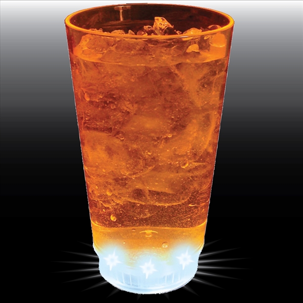 16 oz. Acrylic 5 Light-Up Pint Tumbler - 16 oz. Acrylic 5 Light-Up Pint Tumbler - Image 4 of 8