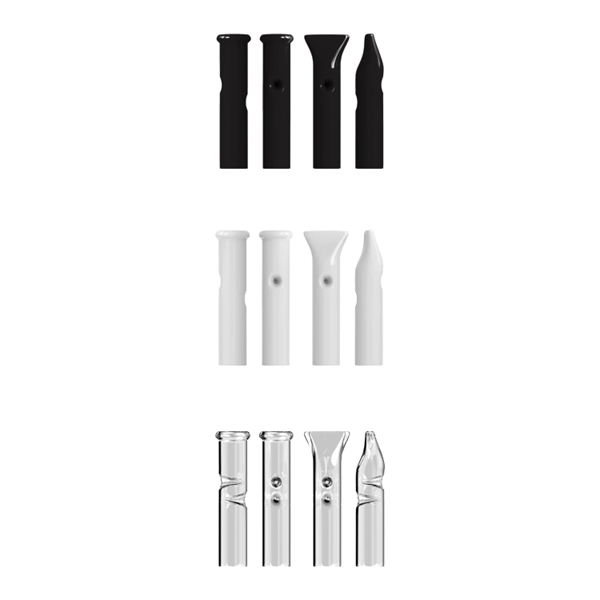 Custom Glass Tips - Custom Glass Tips - Image 1 of 4