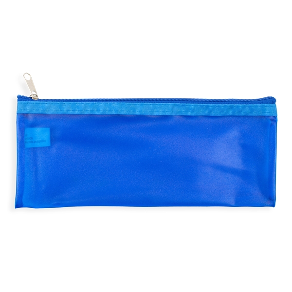 Polar Pencil Pouch - Polar Pencil Pouch - Image 5 of 7