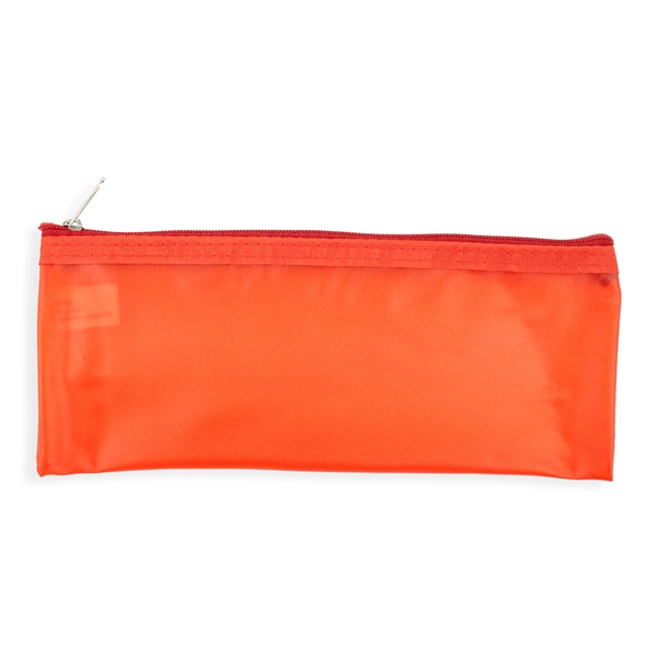 Polar Pencil Pouch - Polar Pencil Pouch - Image 1 of 7