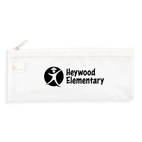 Polar Pencil Pouch - Polar Pencil Pouch - Image 4 of 7