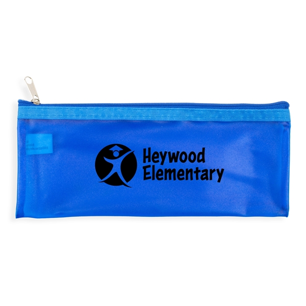 Polar Pencil Pouch - Polar Pencil Pouch - Image 0 of 7