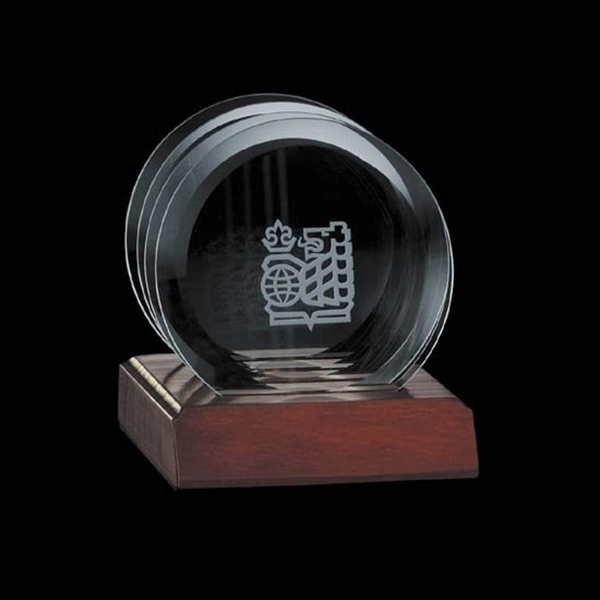 Midland Coasters - Set of 4 - Midland Coasters - Set of 4 - Image 0 of 0