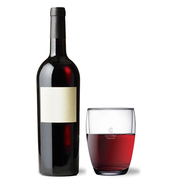 Bodum Pavina 12oz Double Wall Glass Two Piece Set - Bodum Pavina 12oz Double Wall Glass Two Piece Set - Image 3 of 6