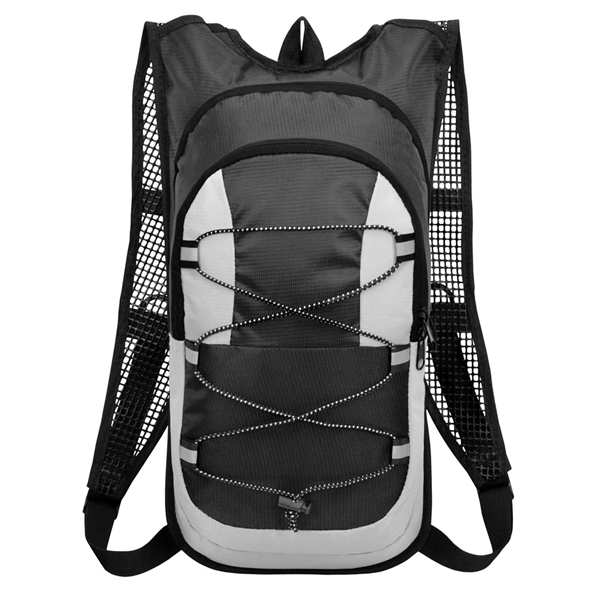 Hydration Pack Water Rucksack Backpack - Hydration Pack Water Rucksack Backpack - Image 2 of 6