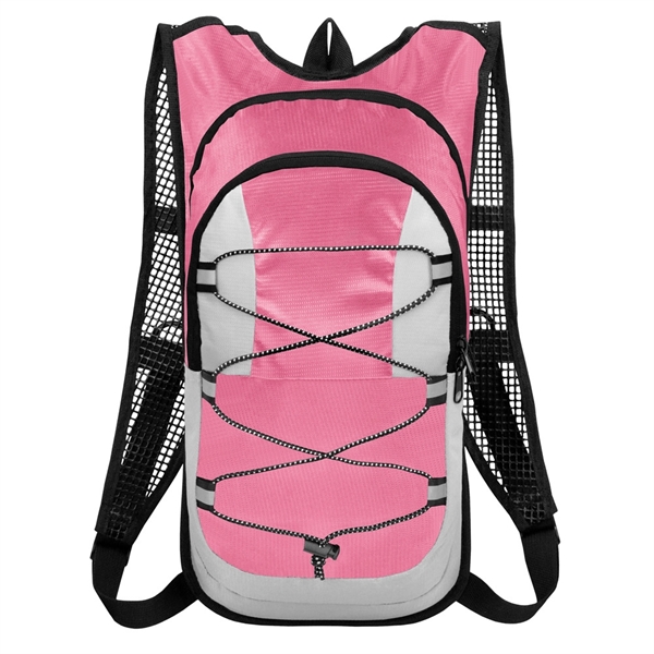 Hydration Pack Water Rucksack Backpack - Hydration Pack Water Rucksack Backpack - Image 6 of 6