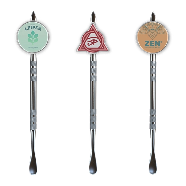 Custom Dab Tool - Custom Dab Tool - Image 4 of 5