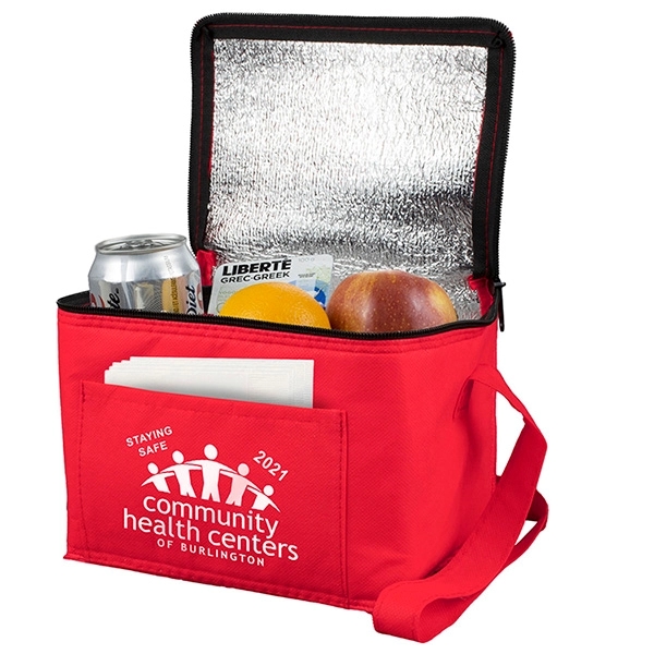 Cool-It Non-Woven Insulated Cooler Bag - Cool-It Non-Woven Insulated Cooler Bag - Image 15 of 26