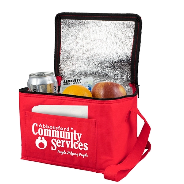 Cool-It Non-Woven Insulated Cooler Bag - Cool-It Non-Woven Insulated Cooler Bag - Image 16 of 26