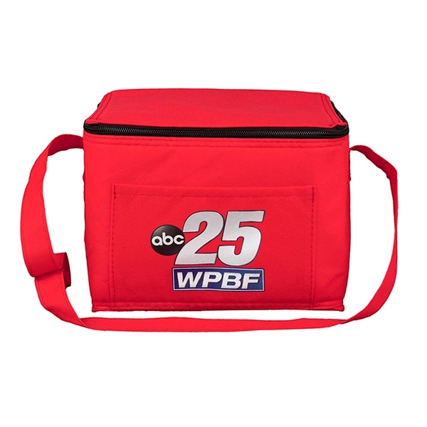 Cool-It Non-Woven Insulated Cooler Bag - Cool-It Non-Woven Insulated Cooler Bag - Image 17 of 26