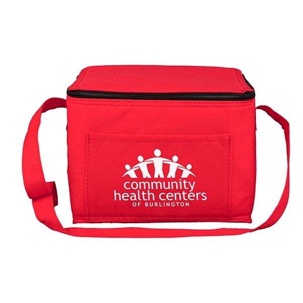 Cool-It Non-Woven Insulated Cooler Bag - Cool-It Non-Woven Insulated Cooler Bag - Image 18 of 26