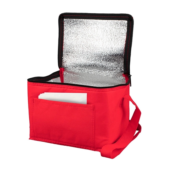 Cool-It Non-Woven Insulated Cooler Bag - Cool-It Non-Woven Insulated Cooler Bag - Image 23 of 26