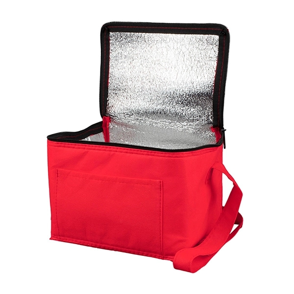 Cool-It Non-Woven Insulated Cooler Bag - Cool-It Non-Woven Insulated Cooler Bag - Image 24 of 26