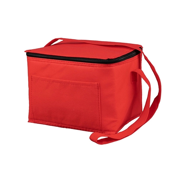 Cool-It Non-Woven Insulated Cooler Bag - Cool-It Non-Woven Insulated Cooler Bag - Image 25 of 26