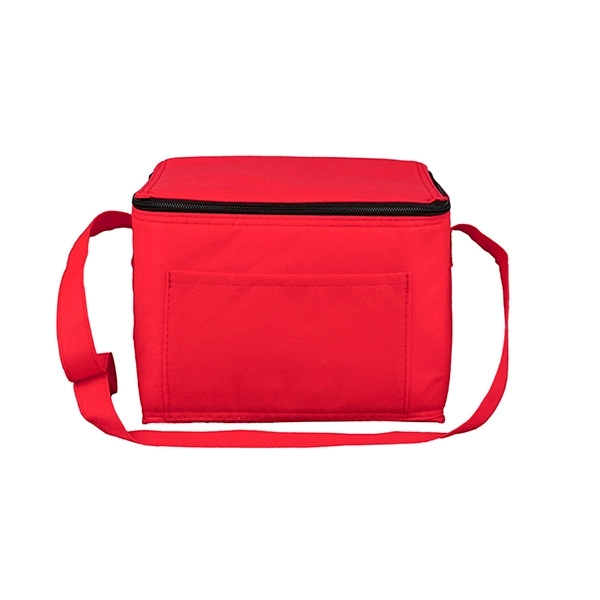 Cool-It Non-Woven Insulated Cooler Bag - Cool-It Non-Woven Insulated Cooler Bag - Image 26 of 26