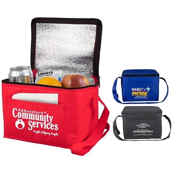 Cool-it Insulated Cooler Bag - Cool-it Insulated Cooler Bag - Image 0 of 26
