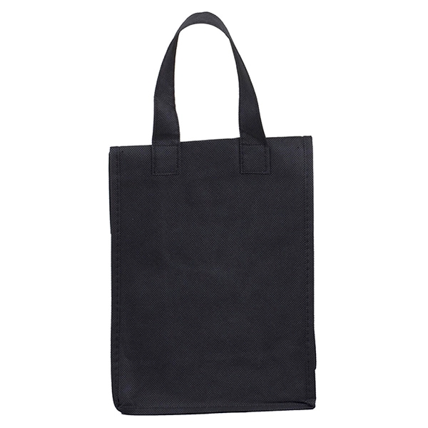 Gusset - "BAG-IT" Value Priced Lightweight Lunch Tote Bag - Gusset - "BAG-IT" Value Priced Lightweight Lunch Tote Bag - Image 21 of 25