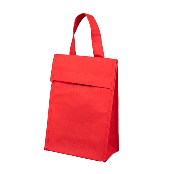 Gusset - "BAG-IT" Value Priced Lightweight Lunch Tote Bag - Gusset - "BAG-IT" Value Priced Lightweight Lunch Tote Bag - Image 22 of 25