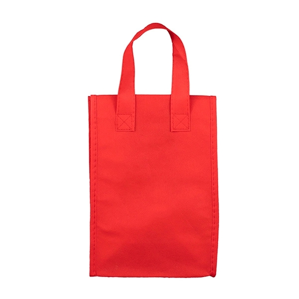 Gusset - "BAG-IT" Value Priced Lightweight Lunch Tote Bag - Gusset - "BAG-IT" Value Priced Lightweight Lunch Tote Bag - Image 24 of 25