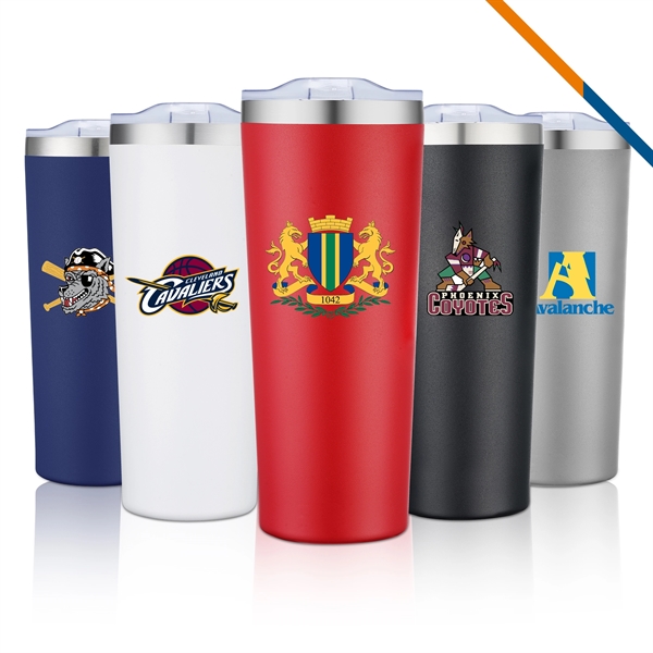 Oka Stainless Steel Mug - Oka Stainless Steel Mug - Image 0 of 10