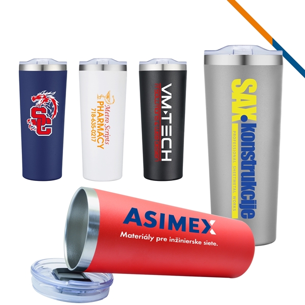 Oka Stainless Steel Mug - Oka Stainless Steel Mug - Image 2 of 10