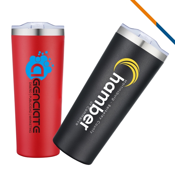 Oka Stainless Steel Mug - Oka Stainless Steel Mug - Image 3 of 10