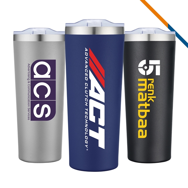 Oka Stainless Steel Mug - Oka Stainless Steel Mug - Image 4 of 10