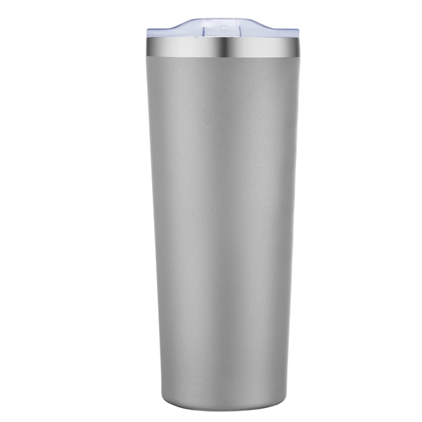 Oka Stainless Steel Mug - Oka Stainless Steel Mug - Image 8 of 10