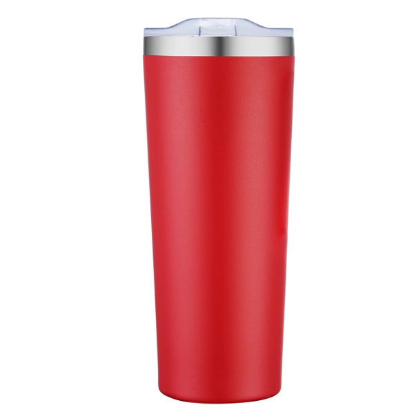 Oka Stainless Steel Mug - Oka Stainless Steel Mug - Image 9 of 10