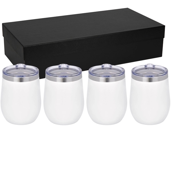 Urban Peak® Stout Trail Quad Gift Set (SL263PR) - Urban Peak® Stout Trail Quad Gift Set (SL263PR) - Image 0 of 3