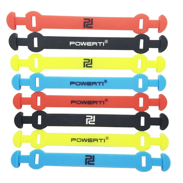 Long Tennis Vibration Dampener Ultimate Shock Absorbers - Long Tennis Vibration Dampener Ultimate Shock Absorbers - Image 1 of 3