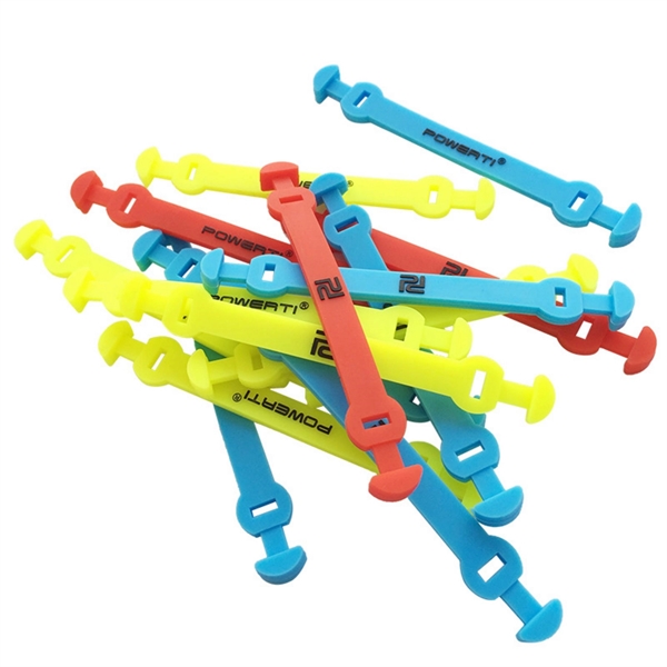 Long Tennis Vibration Dampener Ultimate Shock Absorbers - Long Tennis Vibration Dampener Ultimate Shock Absorbers - Image 3 of 3