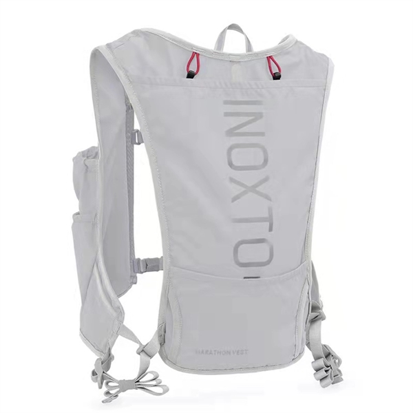 Sports water backpack