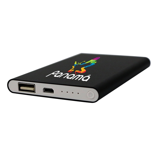 PYTHON 4000 MAH POWER BANK - PYTHON 4000 MAH POWER BANK - Image 1 of 1