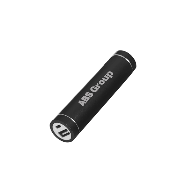 STRIPE STOCK POWER BANK - STRIPE STOCK POWER BANK - Image 1 of 4