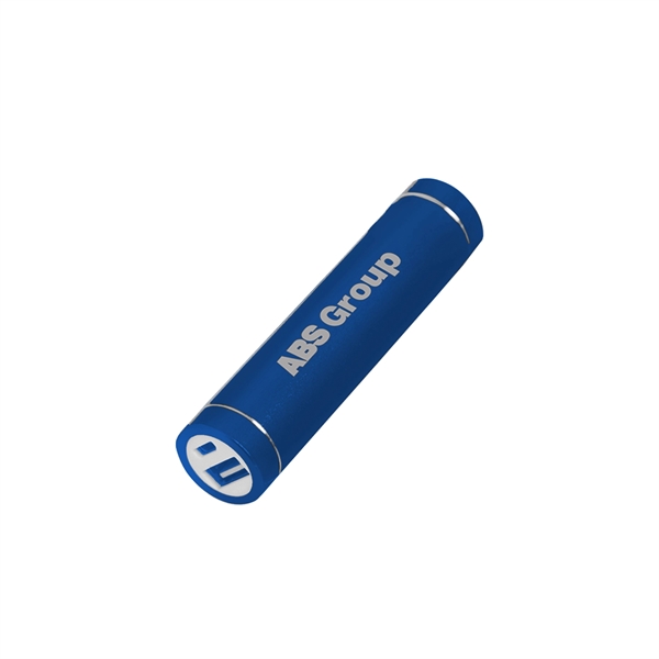 STRIPE STOCK POWER BANK - STRIPE STOCK POWER BANK - Image 2 of 4