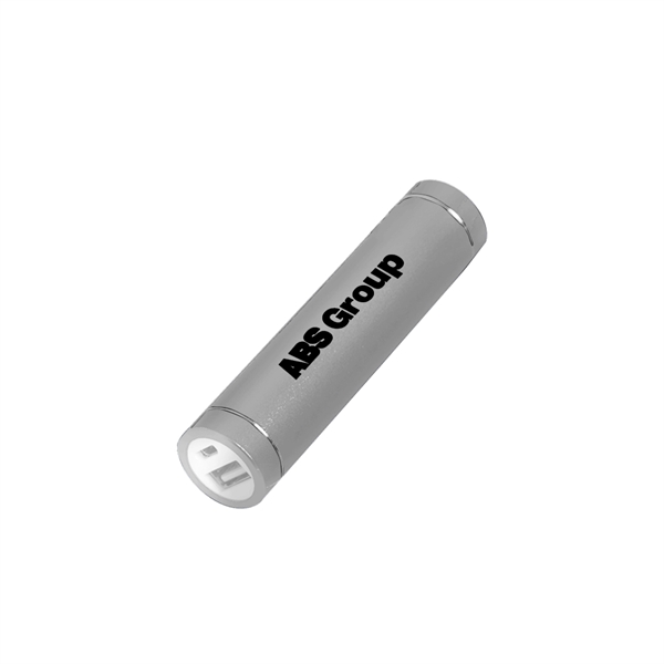 STRIPE STOCK POWER BANK - STRIPE STOCK POWER BANK - Image 3 of 4