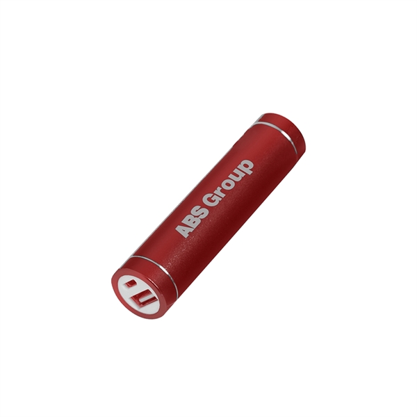STRIPE STOCK POWER BANK - STRIPE STOCK POWER BANK - Image 4 of 4