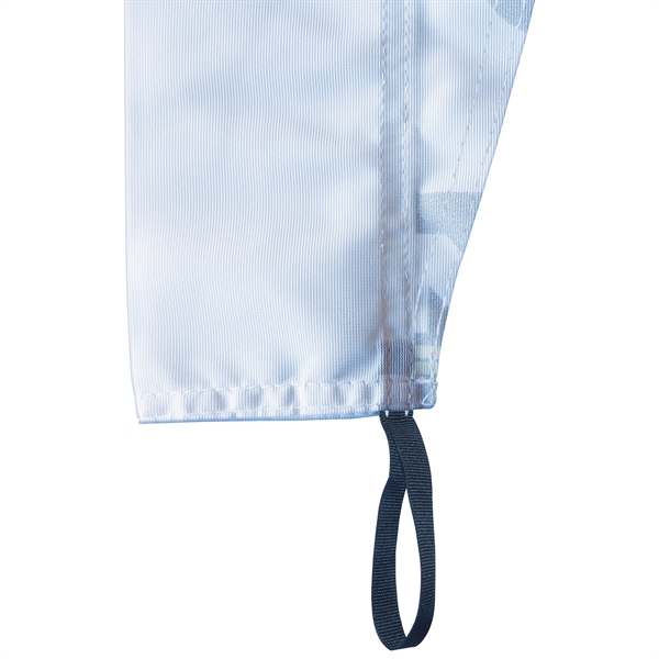 15' Double Sided Teardrop Banner w/ Premium Hardware & Base - 15' Double Sided Teardrop Banner w/ Premium Hardware & Base - Image 9 of 15