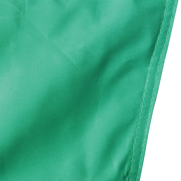 15' Double Sided Teardrop Banner w/ Premium Hardware & Base - 15' Double Sided Teardrop Banner w/ Premium Hardware & Base - Image 10 of 15