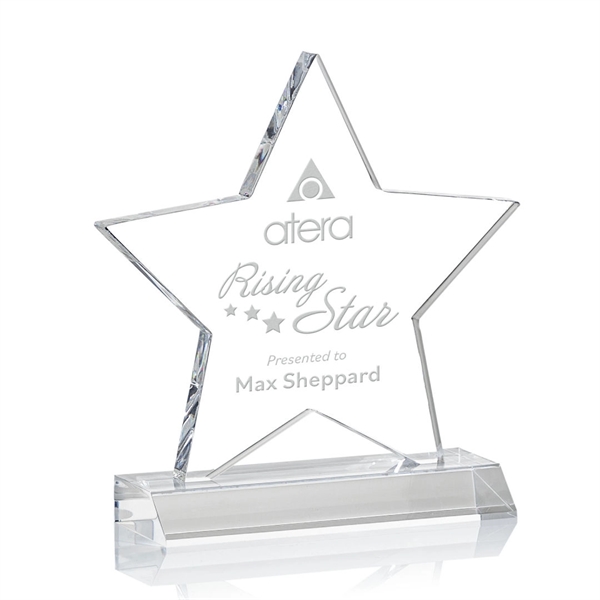 Nelson Star Award - Nelson Star Award - Image 1 of 7